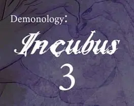 Demonology: Incubus: Chapter 3 cover