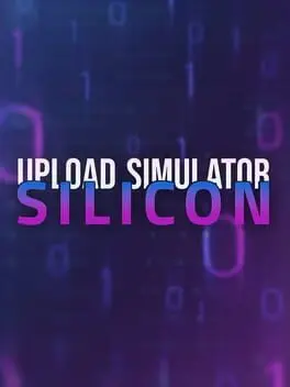 Upload Simulator Silicon cover