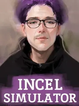 Incel Simulator cover