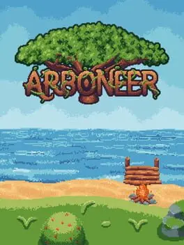 Arboneer cover art
