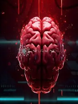 Neural Nexus cover