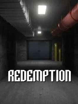 Redemption background