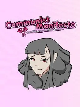 The Cummunist Manifesto: Dommy Mommy Commie Adventure cover art