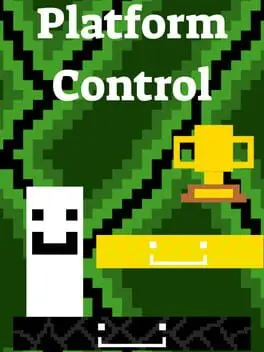 Platform Control cover