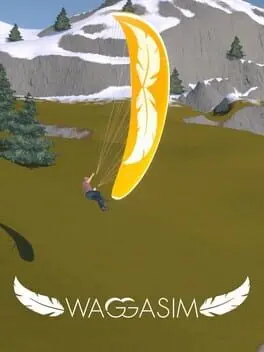 WaggaSim cover