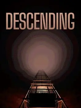 Descending cover