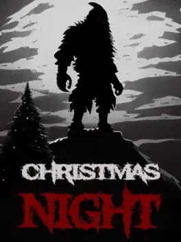 Christmas Night cover art