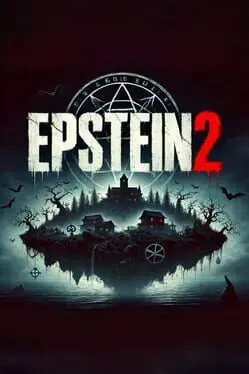 Epstein 2 cover
