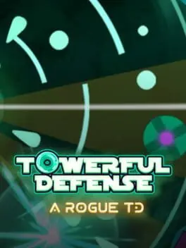Towerful Defense cover art