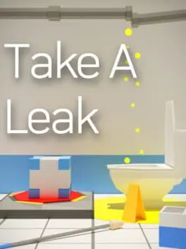 Take A Leak cover