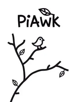 PiAwk cover art