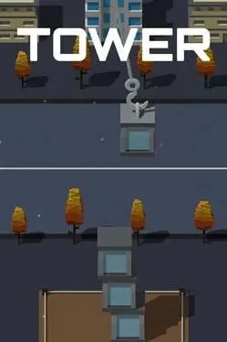 Tower background