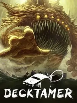 Decktamer background