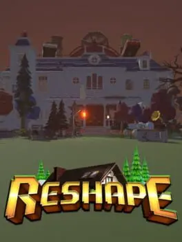 Reshape cover
