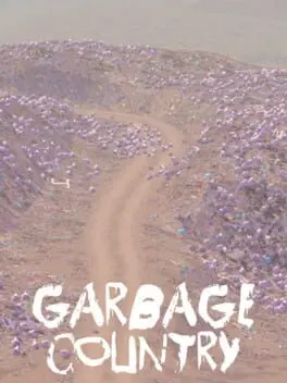 Garbage Country background