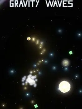 Gravity Waves cover