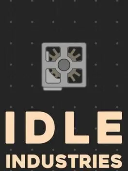 Idle Industries cover