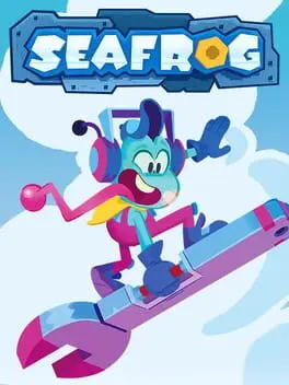 Seafrog cover