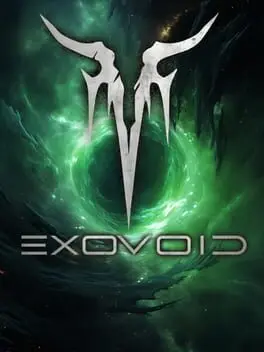 Exovoid cover