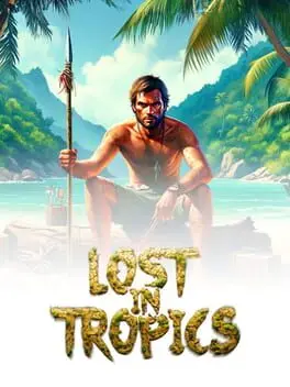 Lost in Tropics background