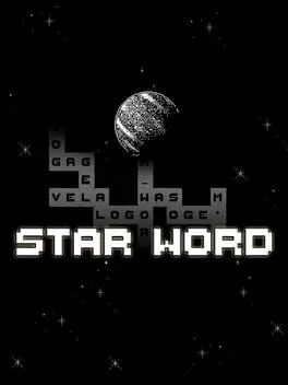 Star Word cover