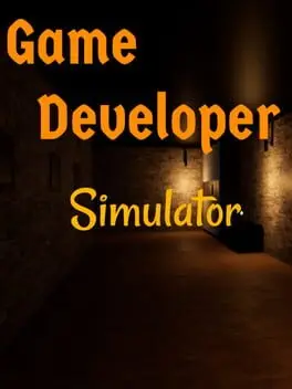 Game Developer Simulator cover