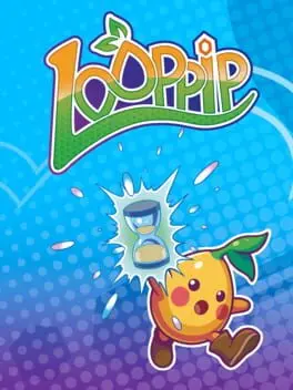 Looppip background