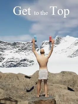 Get To The Top cover
