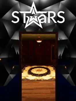 Staars cover