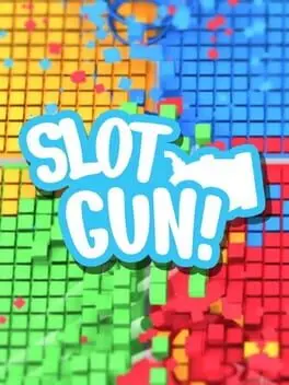 Slot Gun cover