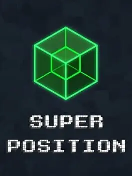 SuperPosition cover