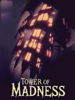 Tower of Madness cover