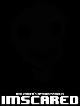 Imscared background