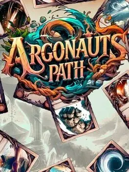 Argonauts Path cover