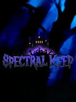 Spectral Keep cover
