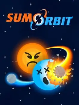 Sumorbit cover art