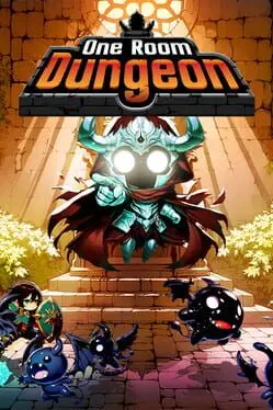 One Room Dungeon cover