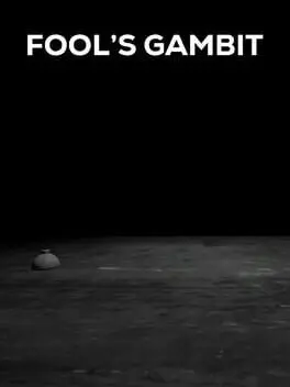 Fool's Gambit cover