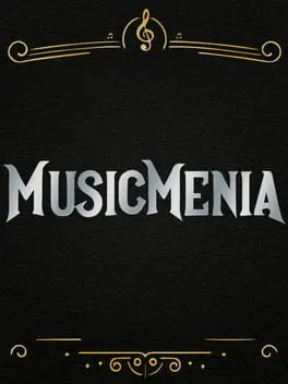 Musicmenia cover art