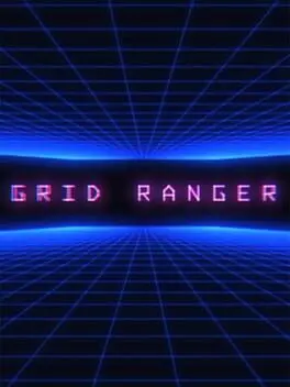 Grid Ranger cover