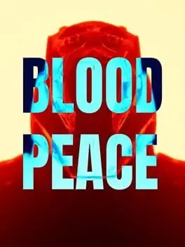 Blood Peace background