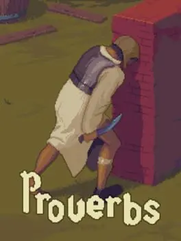 Proverbs background