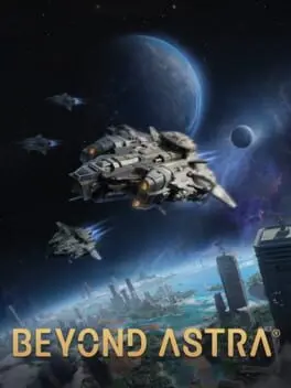 Beyond Astra background
