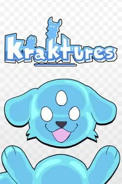 Kraktures cover