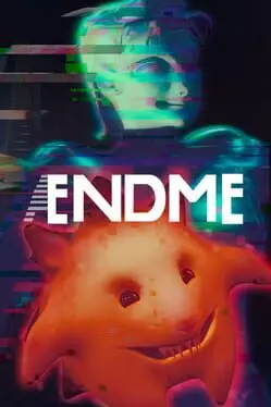 Endme cover