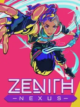 Zenith: Nexus background