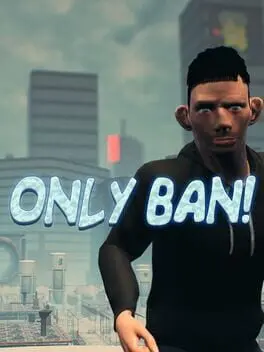 Only Ban! cover