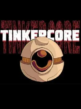 Tinkercore cover