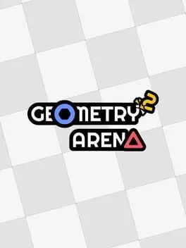 Geometry Arena 2 cover