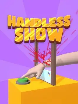 Handless show cover